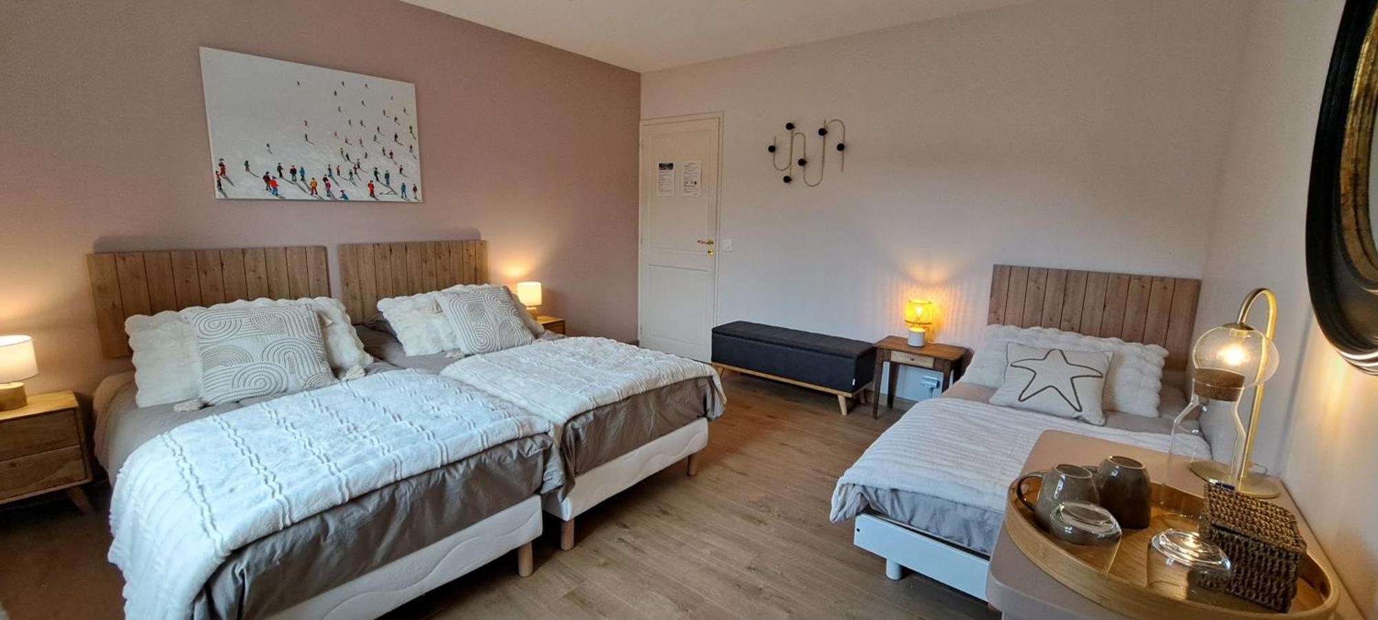 Chambre D'Hote De Reymure Vif Exterior foto